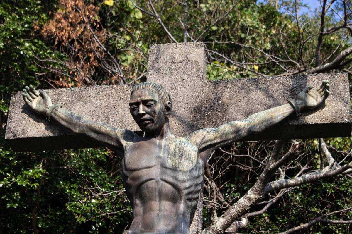 ⛪ 도자키 천주당·키리시탄 자료관(도자키텐슈도키리시탄시료칸) 이미지 7